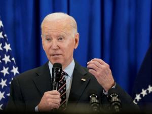 بايدن يضمن ترشيح الحزب الديمقراطي له في الانتخابات الرئاسية.. فاز بعدد كافٍ من أصوات المندوبين، وترقّب لمصير ترامب