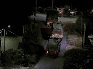 مواجهات واشتباكات: قوات الاحتلال تقتحم جنين ومخيمها وتدمر البنية التحتية