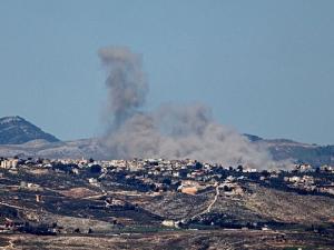 اغتيال قيادي ميداني بالقسّام واستهداف إسرائيلي لعدة منازل بجنوب لبنان