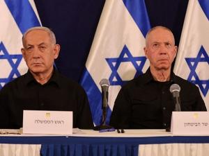 مشادة كلامية بين نتنياهو وغالانت: "لا أريد سماع شيء عن السلطة الفلسطينية"