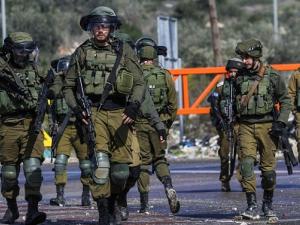 إصابة شابين برصاص الاحتلال قرب قلقيلية وطولكرم وهجوم للمستوطنين جنوب نابلس