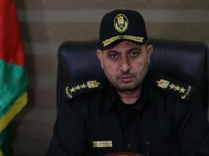 إسرائيل تعلن “اغتيال” مسؤول العمليات في وزارة الداخلية بغزة فائق المبحوح خلال مواجهات بمجمع الشفاء