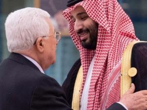 هذه هي المطالب الفلسطينية لدعم الاتفاق بين السعودية وإسرائيل