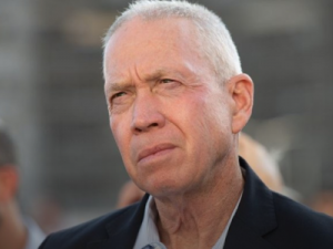 وزير الحرب "الإسرائيلي": نحن أقرب لاتفاق أكثر من أي وقت مضى