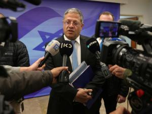 القناة الـ13 العبرية: بن غفير وسموتريتش يهددان بالاستقالة من الحكومة حال إطلاق سراح أسرى فلسطينيين 