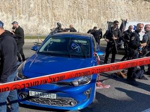 اشتباك مسلّح مع الاحتلال قرب رام الله: 7 مصابين إسرائيليين واستشهاد المنفذ