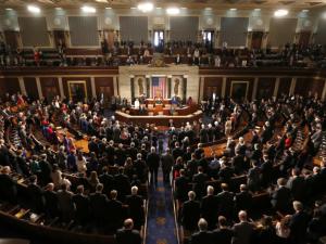 واشنطن خصصت 3.3 مليار دولار لدعم إسرائيل عسكرياً.. زعماء الكونغرس يكشفون عن أبرز مضامين خطة الإنفاق الأمريكي