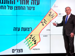 مصدر "إسرائيلي" يعترف: نتنياهو قرر عدم التوصل لاتفاق لوقف النار