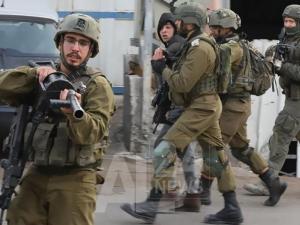 الضفة.. اعتقالات ومداهمات في نابلس وطولكرم ورام الله