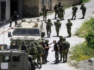 جنين: الاحتلال يقتحم يعبد وعرابة وكفيرت وينصب حواجز عسكرية