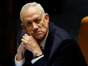 غانتس يصف قرار مجلس الأمن بخصوص غزة بـ”عديم الأهمية” لإسرائيل: سنفعل ما يلزم لأمننا