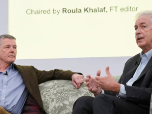 مدير المخابرات الأميركية: مقترح جديد لوقف النار بغزة وسيكون أكثر تفصيلًا