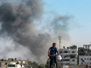 مقترح فلسطيني أمام الجمعية العامة لإلزام إسرائيل بالرحيل عن الضفة وغزة في 6 أشهر