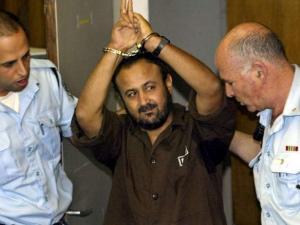 واشنطن تثير مسألة الانتهاكات ضد الأسير مروان البرغوثي مع "إسرائيل"