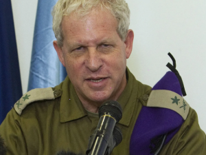 جيش الاحتلال يدرس تبني خطة آيلاند لتجويع سكّان شمال غزة وتهجيرهم