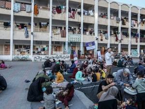 "لقاء افتراضي" إسرائيلي – أميركي حول رفح بدلا من توجه وفد لواشنطن