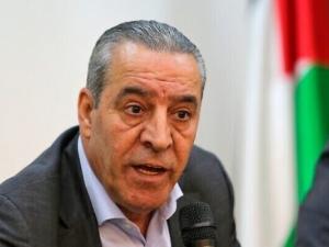 حسين الشيخ: "ضرب الأمن والاستقرار بالدول الشقيقة لمصلحة مَنْ؟"