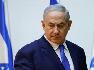 “الجزيرة” تستنكر تصريحات نتنياهو بعد قرار “الكنيست”.. هكذا ردت على تهديدات رئيس وزراء إسرائيل بوقف بث القناة 