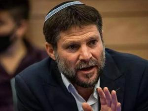 سموتريتش: علينا اجتياح رفح بموافقة أمريكية أو بدونها