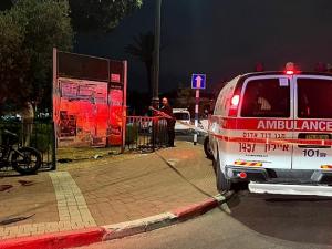 رهط: 5 إصابات إثر شجار