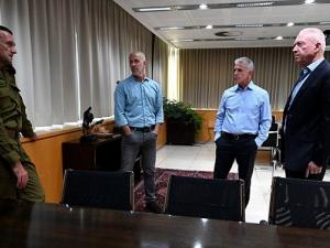 محادثات القاهرة: لا قرار نهائيا بشأن مشاركة رئيسي الموساد والشاباك