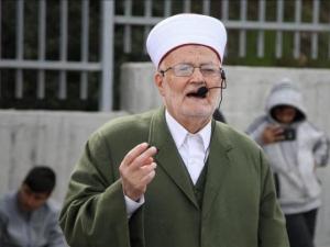 الشيخ صبري : ندعو لشد الرحال للأقصى لإفشال الاقتحامات بحجة الأعياد خلال الأيام القادمة