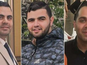 حماس تنعى 7 من أبناء وأحفاد إسماعيل هنية في غزة: كانوا يتجولون لتهنئة سكان المخيم بعيد الفطر