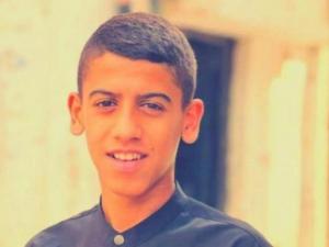 استشهاد طفل برصاص الاحتلال في مواجهات بمخيم العروب