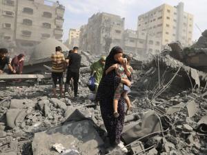 الاحتلال يواصل حرب الإبادة في غزة لليوم الـ 191