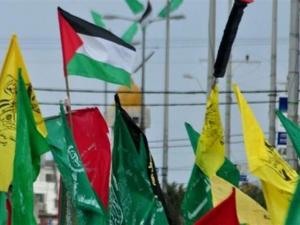 الغرفة المشتركة تنفذ مناورة لفحص جهوزية الأذرع العسكرية بغزة