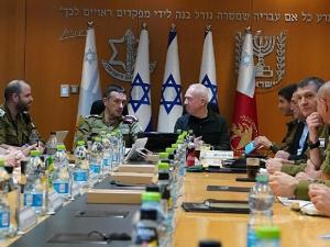 نتنياهو علم بآخر لحظة وبن غفير يطالب بإقالة غالانت: تعيينات جديدة في هيئة الأركان العامة الإسرائيلية