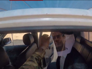 بن غفير يطالب بالإعدام ردا على محاكاة أسره في تدريب سري (فيديو)