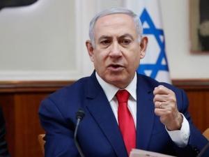 “سيغير وجه المنطقة”.. نتنياهو يشيد بمشروع يربط الشرق الأوسط بأوروبا: إسرائيل ستكون في قلبه