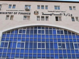 النيابة العامة تمدد توقيف الناطق باسم وزارة المالية الفلسطينية