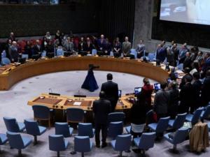 الأمم المتحدة تتبنى قراراً يدعم العضوية الكاملة لفلسطين.. أوصى مجلس الأمن بإعادة النظر في طلبها