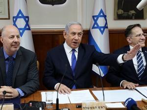 تقرير: سيطرة مدنية إسرائيلية في قطاع غزة لمدة 6 أشهر إلى سنة