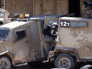 طولكرم: استشهاد شاب برصاص الاحتلال في بلعا وإصابة فتى في عنبتا