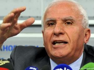 مسؤول في حركة فتح: نخشى استخدام الرصيف البحري في غزة لتهجير أهل القطاع