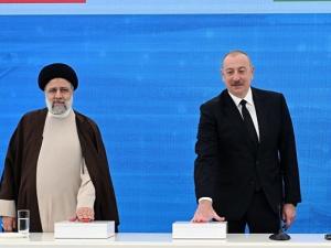 التلفزيون الإيراني: "هبوط صعب" لطائرة مروحية كانت تنقل الرئيس الإيراني