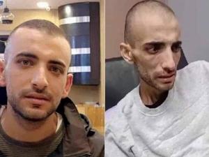 استشهاد الأسير المحرّر فاروق الخطيب