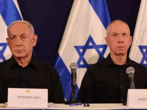 “إسرائيل أمام واقع دبلوماسي صعب لم تواجهه من قبل”.. هآرتس: قرار الجنائية الدولية يهدد تل أبيب بشكل حقيقي