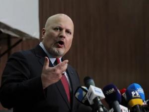 “هذه المحكمة مخصصة لأفريقيا”.. مدعي عام “الجنائية الدولية” يكشف عن تهديدات “وقحة” تلقاها بسبب إسرائيل