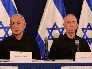 دبلوماسيون: مذكرات اعتقال ضد نتنياهو وغالانت ستمنع لقاءات قادة دول معهما