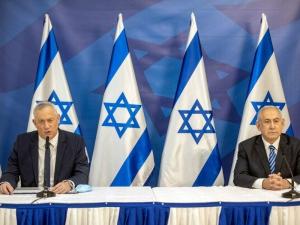 نتنياهو رداً على قرار “العدل الدولية”: المزاعم كاذبة ومثيرة للاشمئزاز.. وغانتس يتحدى ويعلن مواصلة القتال