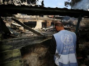 مجلس الأمن الدولي يدعو إلى حماية العاملين في المجال الإنساني