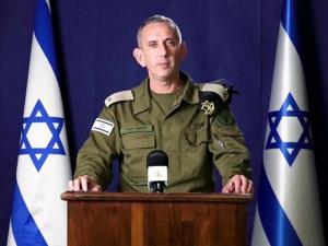 الجيش الإسرائيلي يقر بسقوط ضحايا مدنيين في هجومه على رفح: ادعى تنفيذه هجوماً ضد مسلحين