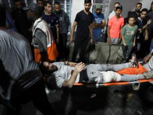 “مجزرة فاقت كل الحدود”.. حماس والجهاد والسلطة: جريمة إسرائيل برفح تحدٍّ وتجاهل لقرار “العدل الدولية” 