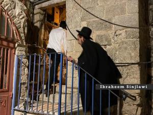 مستوطنون يستولون على منزل في حي القرمي بالقدس