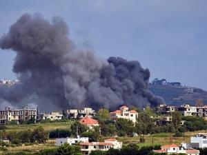 حزب الله ينعى 5 مقاتلين الأحد ويستهدف مواقع إسرائيليّة
