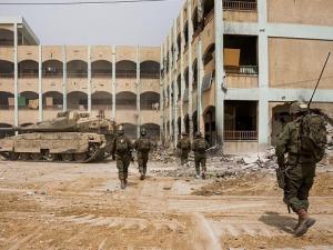 رفح: مقتل 3 جنود إسرائيليين وإصابة 6 آخرين بينهم 3 جراحهم خطيرة